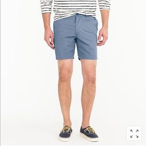 J. Crew Mercantile Flex 7” Shorts 29